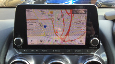 Nissan Juke 1.0 DiG-T 114 N-Connecta 5dr DCT Petrol Hatchback